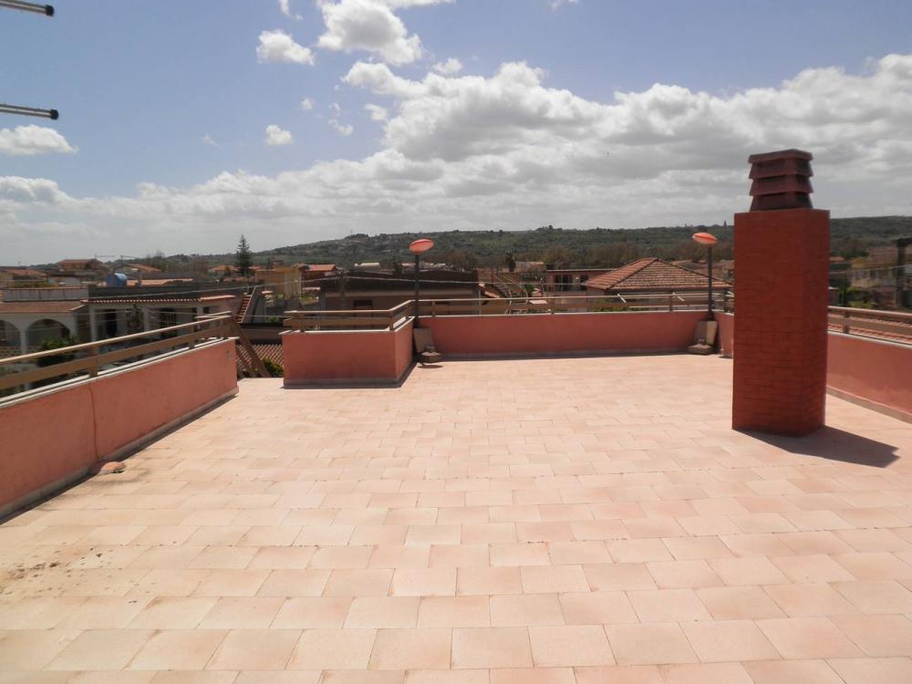 casa indipendente in vendita ad Augusta