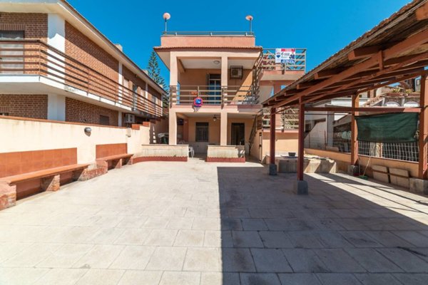 casa indipendente in vendita ad Augusta
