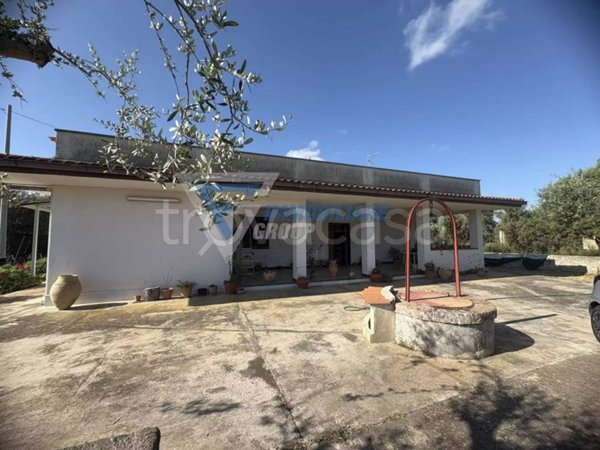 casa indipendente in vendita ad Augusta