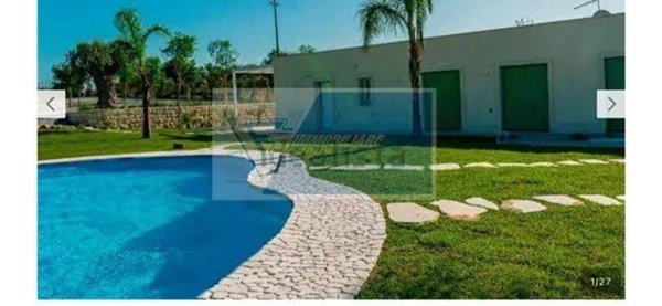 casa indipendente in vendita ad Augusta