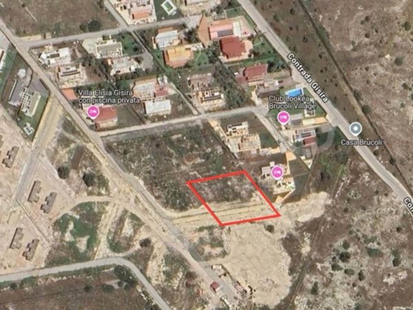 casa indipendente in vendita ad Augusta