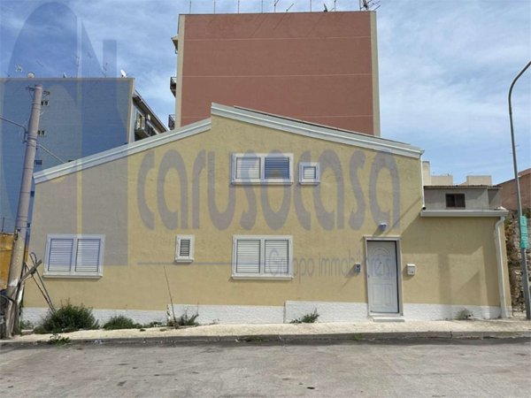 casa indipendente in vendita ad Augusta