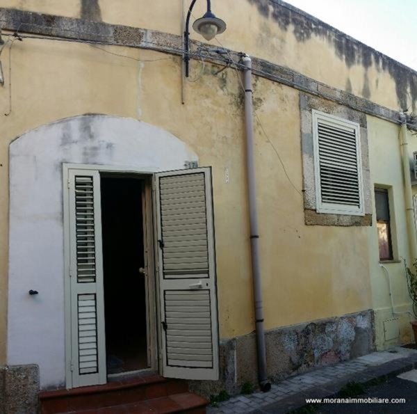 appartamento in vendita ad Augusta