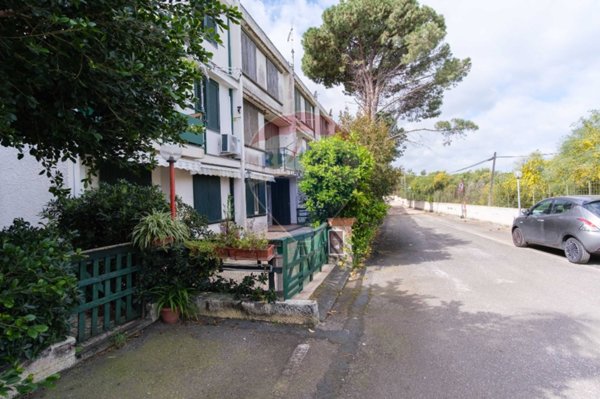 casa indipendente in vendita ad Augusta