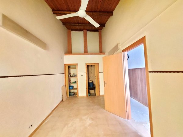 appartamento in vendita ad Augusta