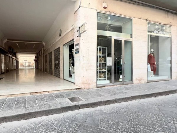 appartamento in vendita ad Augusta