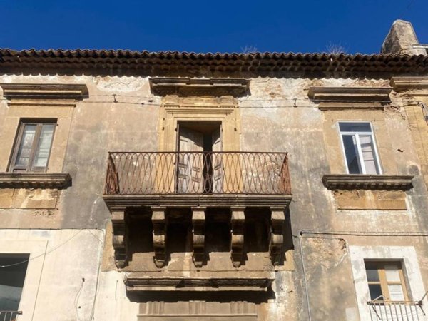 casa indipendente in vendita ad Augusta