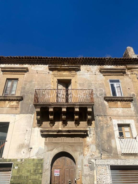 casa indipendente in vendita ad Augusta