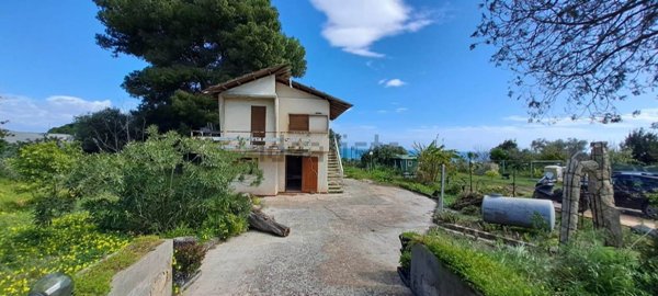 appartamento in vendita ad Augusta