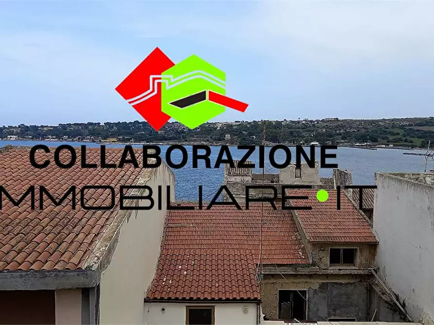 appartamento in vendita ad Augusta