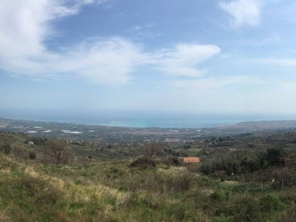 terreno agricolo in vendita ad Augusta