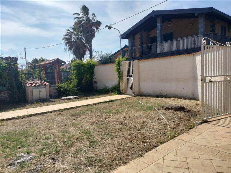 casa indipendente in vendita ad Augusta