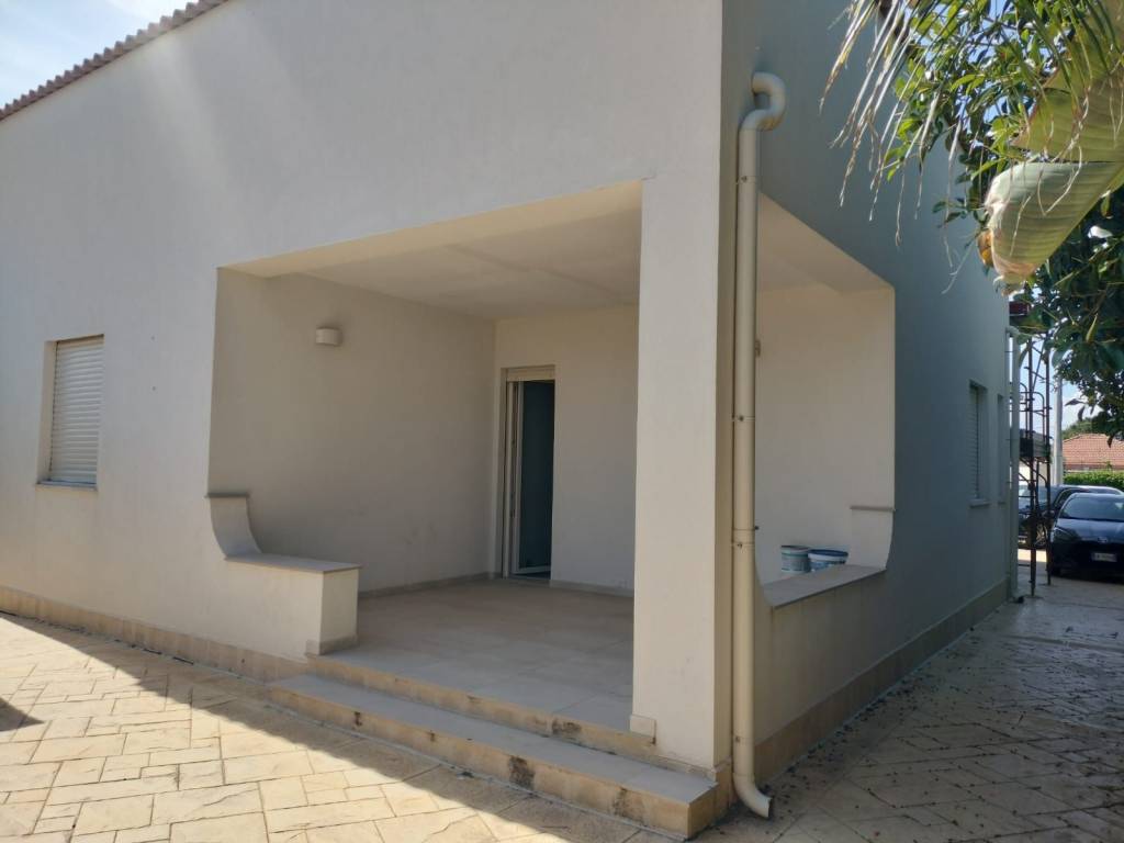 casa indipendente in vendita ad Augusta