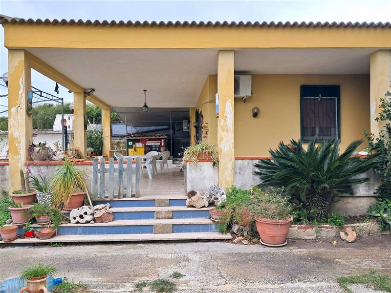 villa in vendita ad Augusta