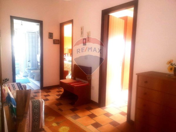 appartamento in vendita ad Augusta