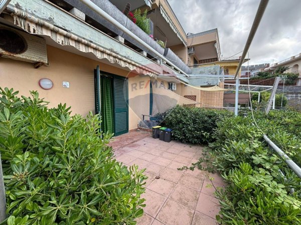 appartamento in vendita ad Augusta