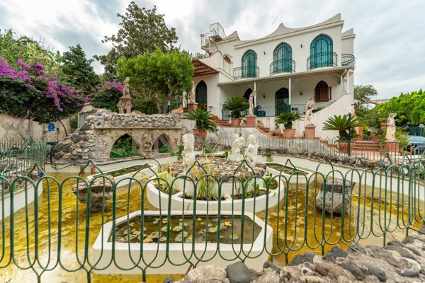casa indipendente in vendita ad Augusta