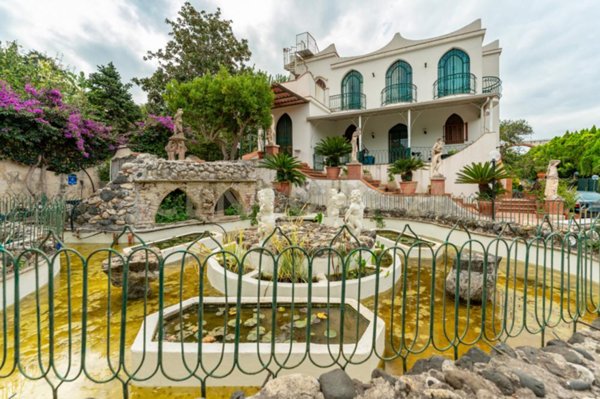 casa indipendente in vendita ad Augusta