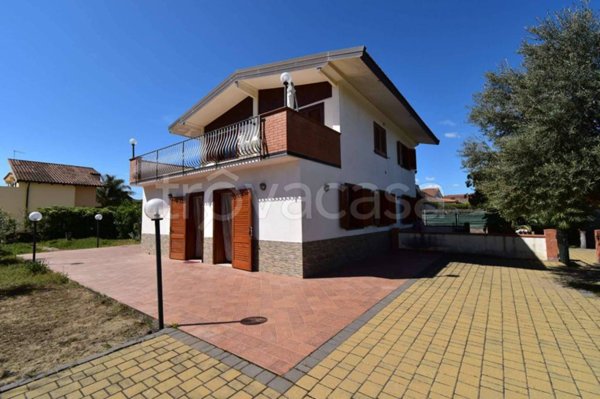 casa indipendente in vendita ad Augusta