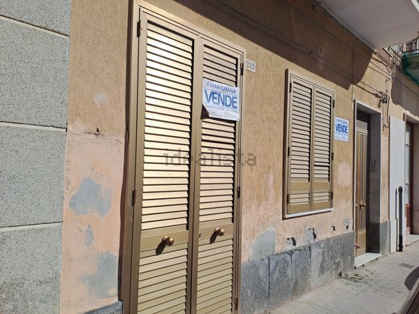 appartamento in vendita ad Augusta