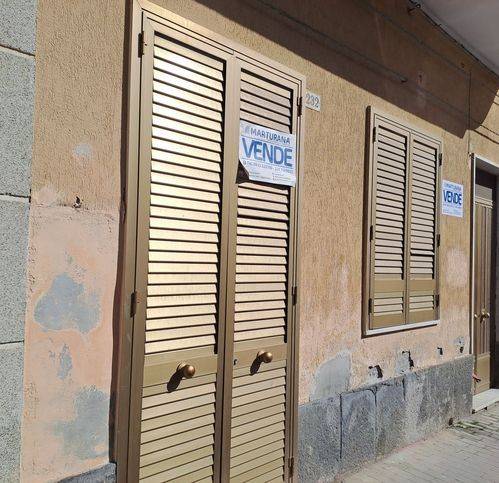 appartamento in vendita ad Augusta