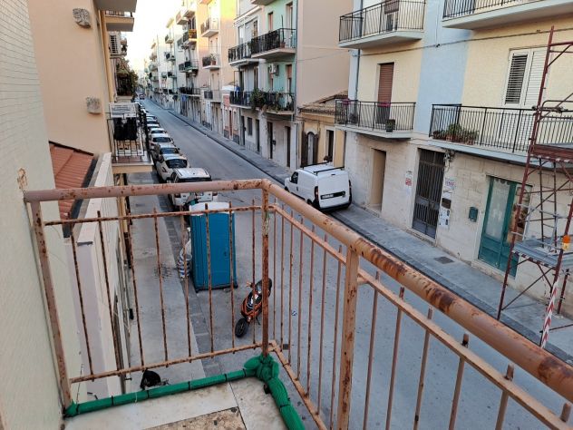 appartamento in vendita ad Augusta