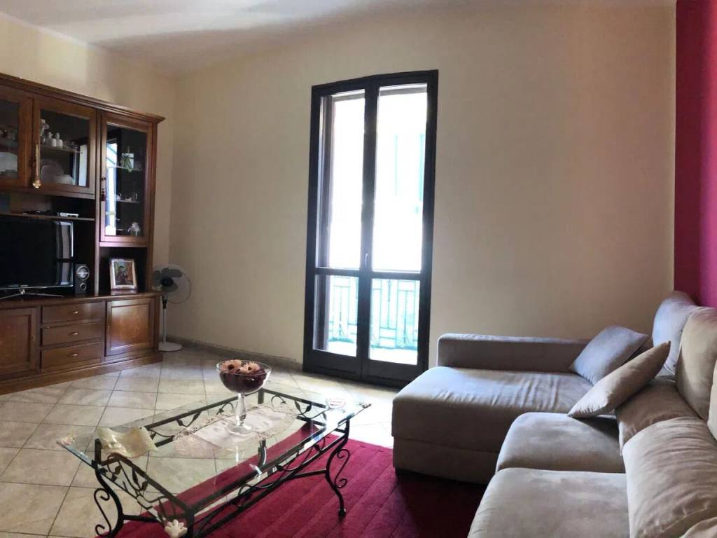 appartamento in vendita ad Augusta