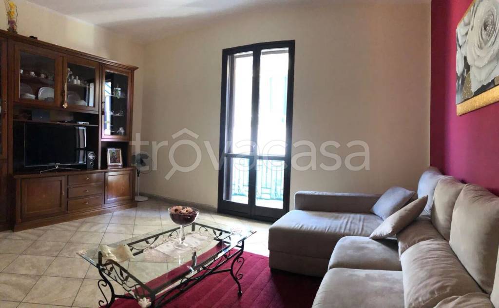 appartamento in vendita ad Augusta