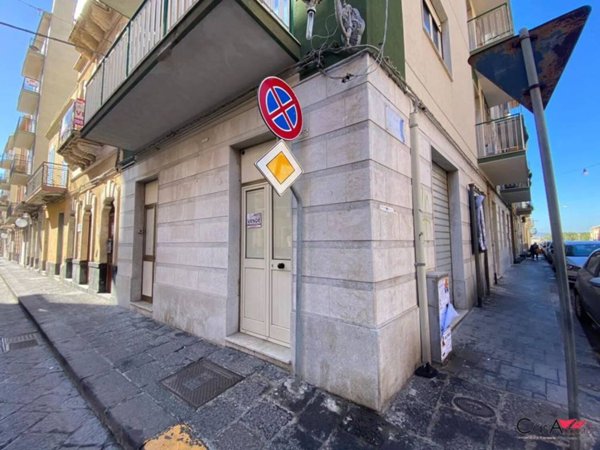 ufficio in vendita ad Augusta