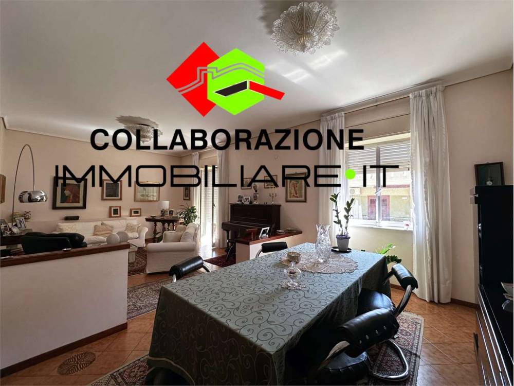appartamento in vendita ad Augusta