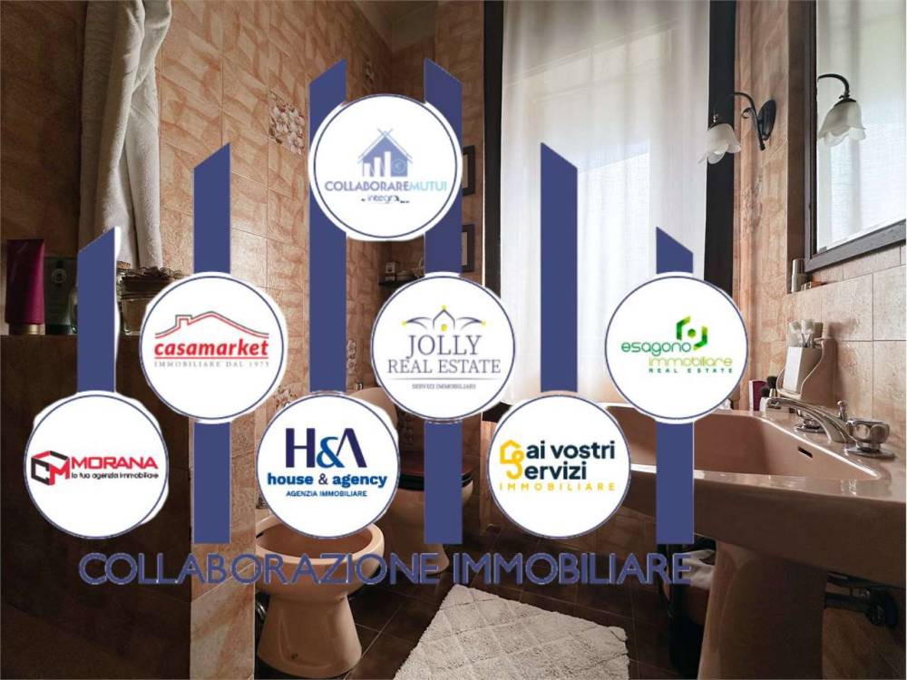 appartamento in vendita ad Augusta