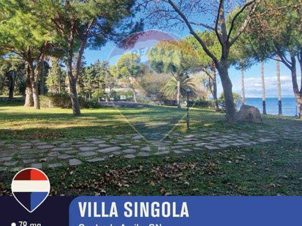 casa indipendente in vendita ad Augusta