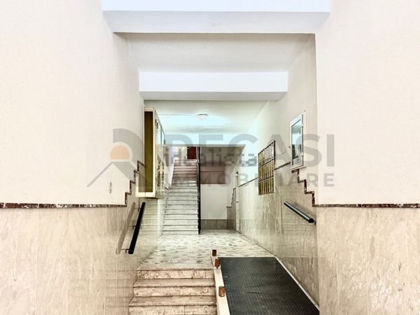 appartamento in vendita ad Augusta