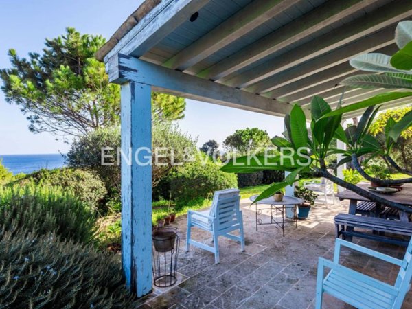 casa indipendente in vendita ad Augusta