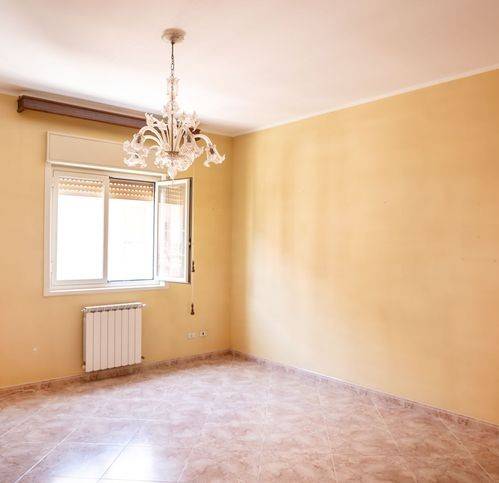 appartamento in vendita ad Augusta