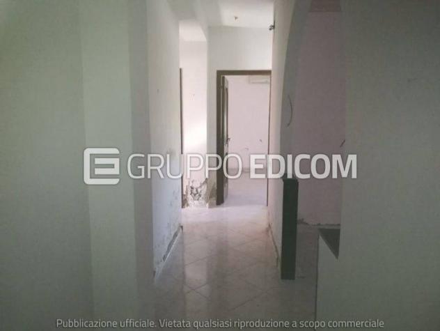 casa indipendente in vendita ad Augusta