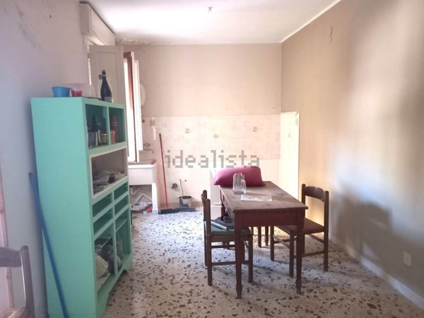 appartamento in vendita ad Augusta