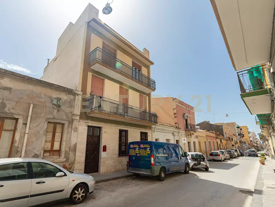 casa indipendente in vendita ad Augusta