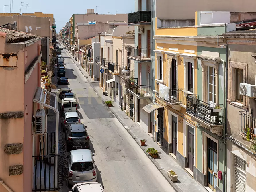 casa indipendente in vendita ad Augusta