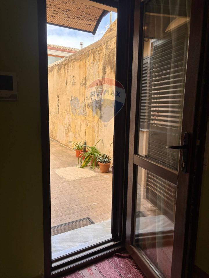 appartamento in vendita ad Augusta