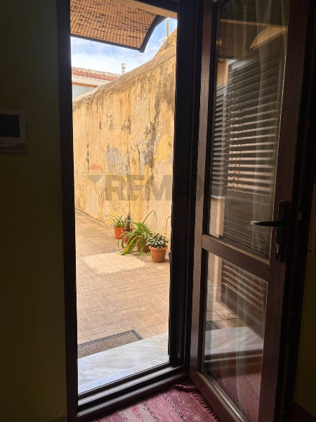 appartamento in vendita ad Augusta