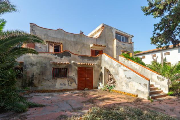 casa indipendente in vendita ad Augusta