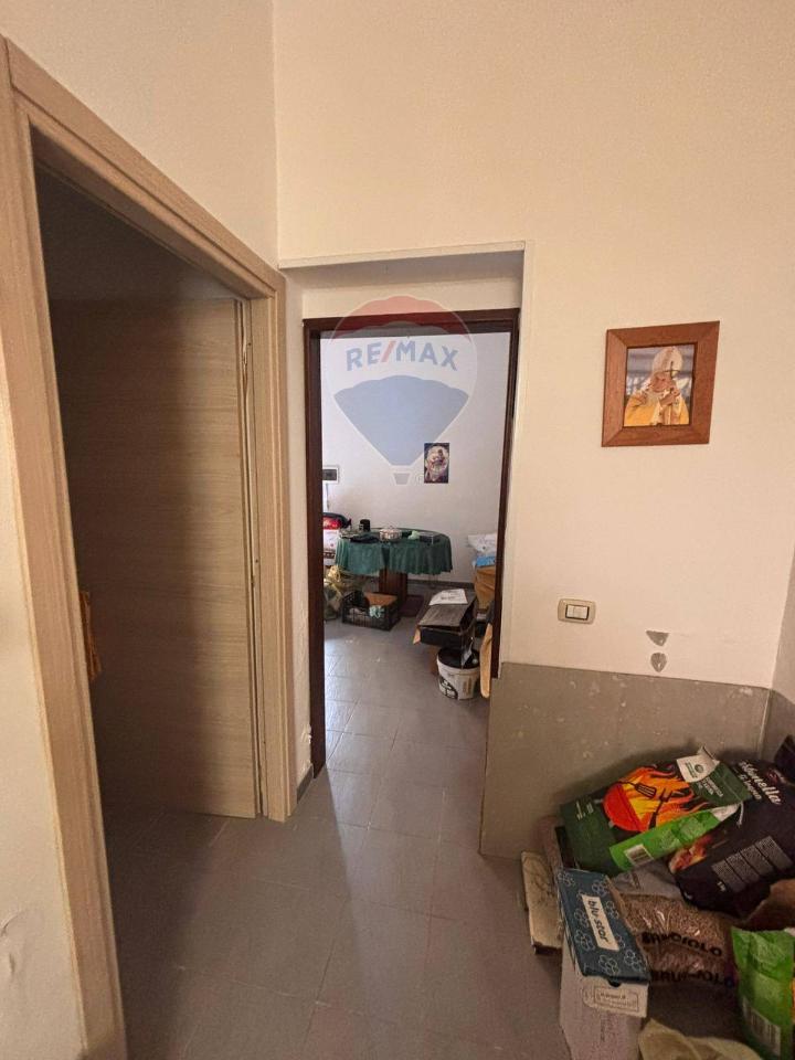 appartamento in vendita ad Augusta