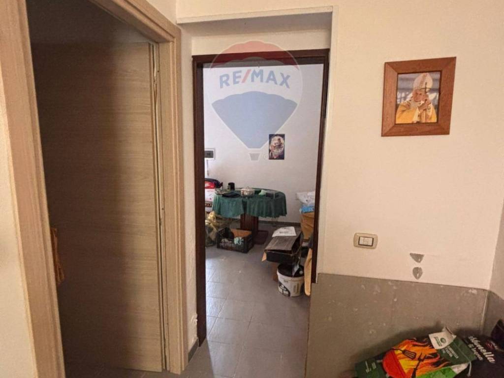 appartamento in vendita ad Augusta