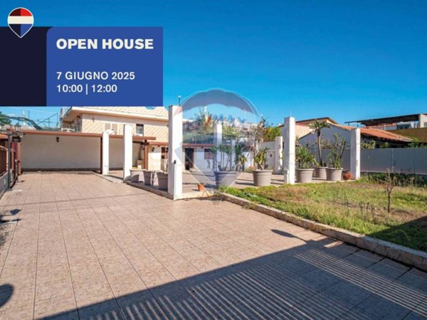 casa indipendente in vendita ad Augusta