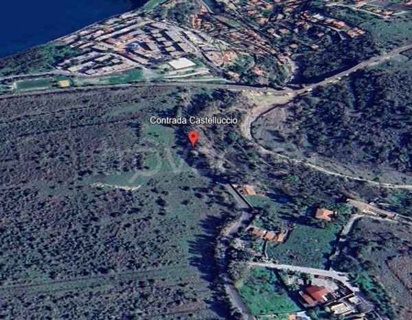 appartamento in vendita ad Augusta