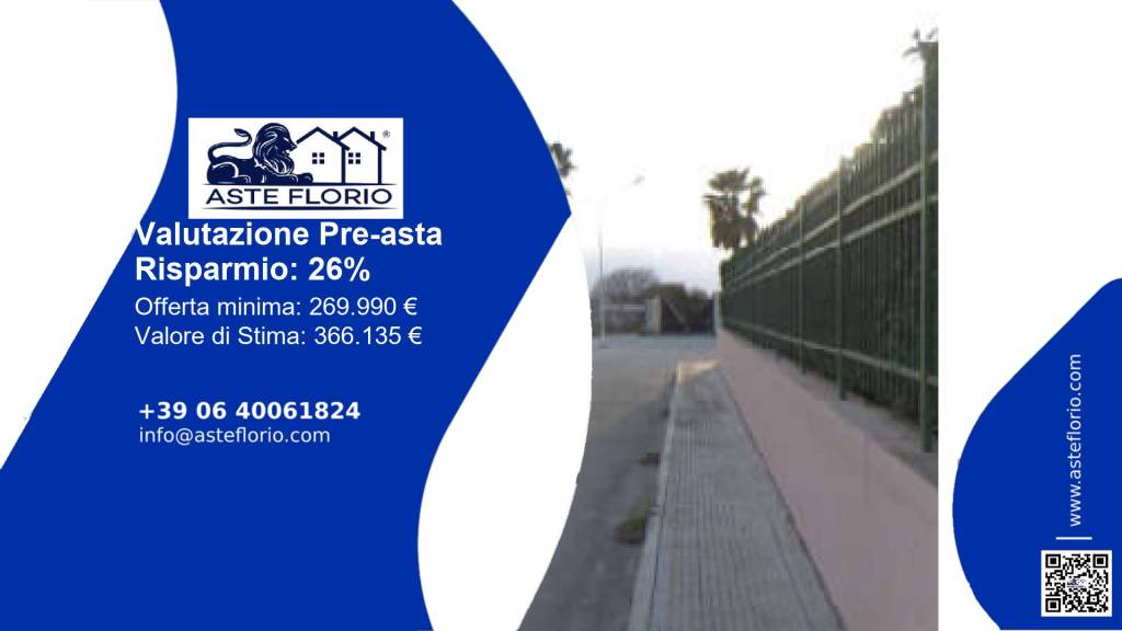 appartamento in vendita ad Augusta