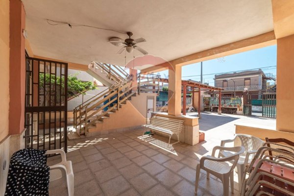 casa indipendente in vendita ad Augusta