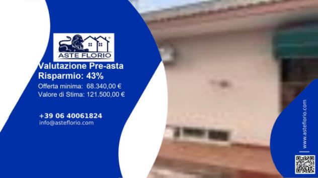 casa indipendente in vendita ad Augusta