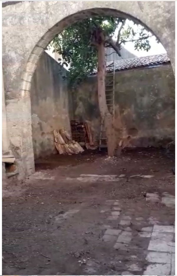 casa semindipendente in vendita ad Augusta